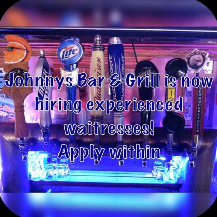 Image for Johnny’s Bar & Grill with ID of: 2995991