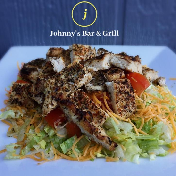 Image for Johnny’s Bar & Grill with ID of: 2995993