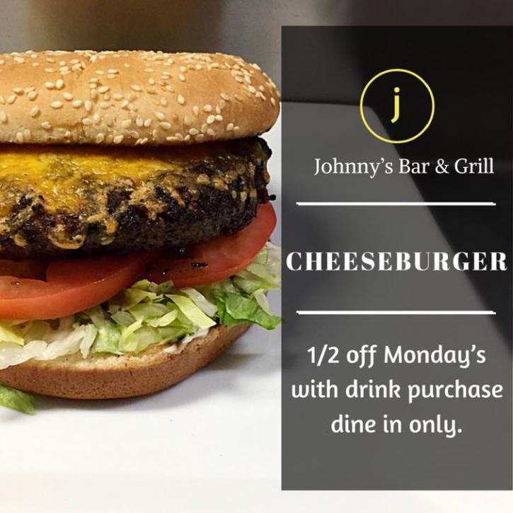 Image for Johnny’s Bar & Grill with ID of: 2995994