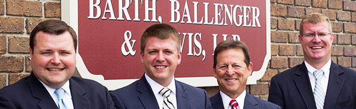Image for Barth, Ballenger & Lewis, LLP with ID of: 2996062