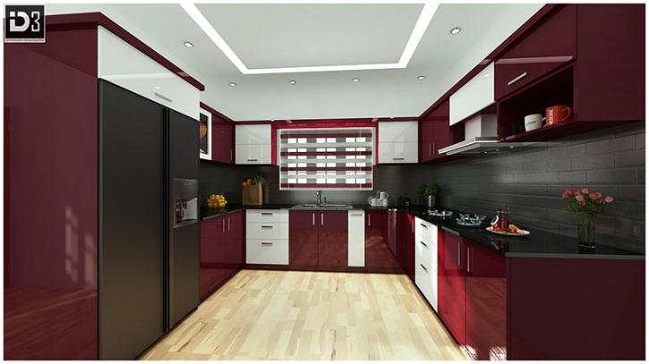 Image for Interior designers in Kottayam - ID3 Interiors with ID of: 2996081