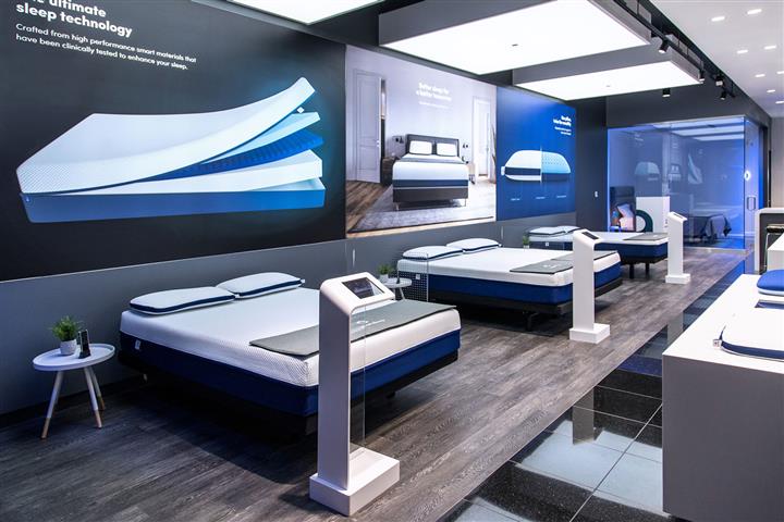 Image for Mattress Firm Lone Tree with ID of: 2996102