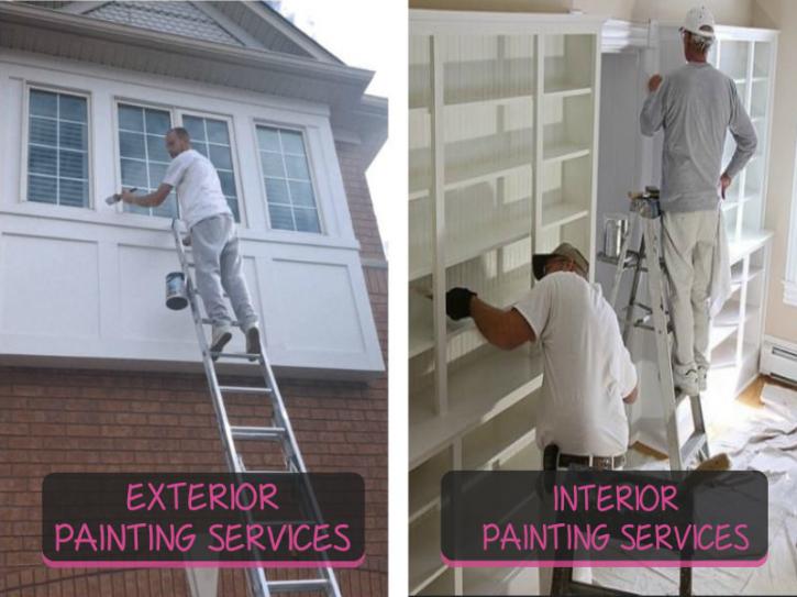 Image for House Painters Hamilton with ID of: 2996234