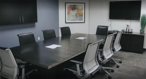 Image for Executive Workspace with ID of: 2996284