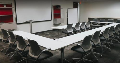 Image for Executive Workspace with ID of: 2996285