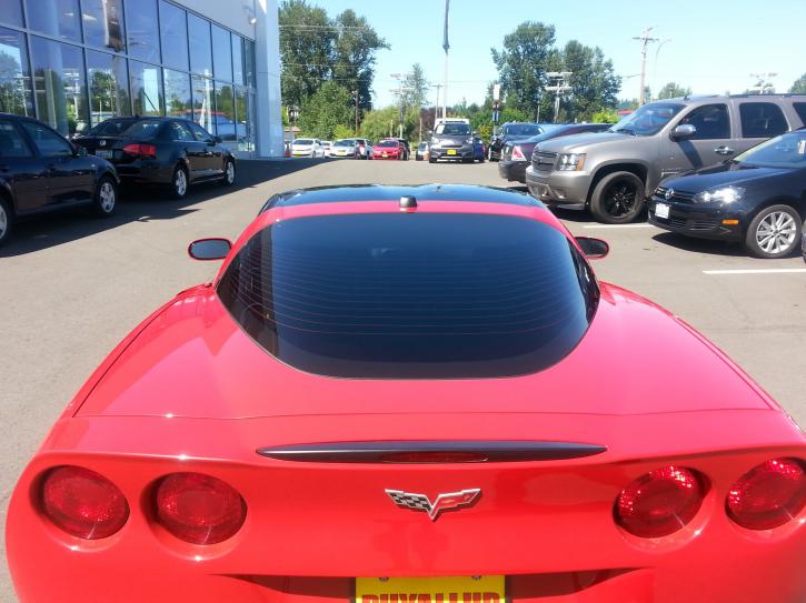 Image for J's Window Tinting with ID of: 2996323
