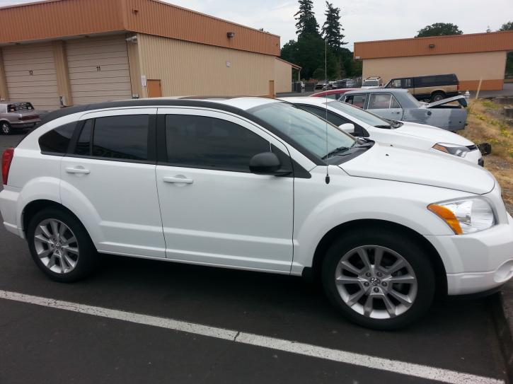 Image for J's Window Tinting with ID of: 2996329