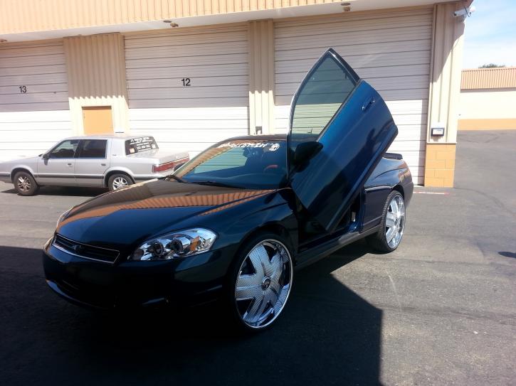 Image for J's Window Tinting with ID of: 2996331
