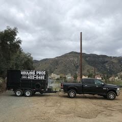 Image for Southern California Hauling Professionals with ID of: 2996351