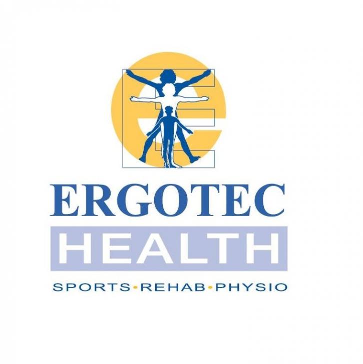 Image for Ergotec Health Studio with ID of: 2996377