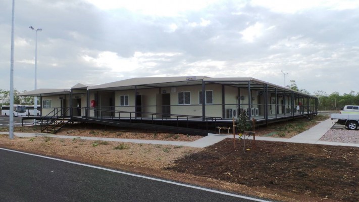 Image for Demountable Sales And Hire with ID of: 2996404