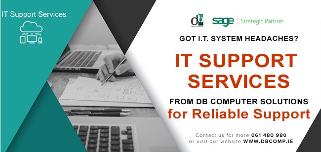 Image for Is Your I.T. System causing Headaches? with ID of: 2996488