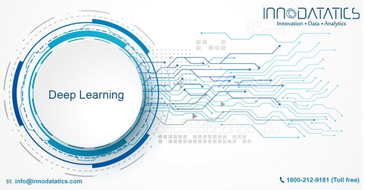 Image for Deep Learning Analytics Solution Services - Innodatatics with ID of: 2996579
