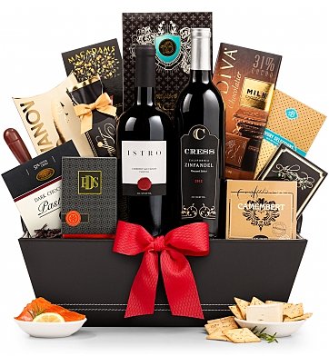 Image for Things To Consider When Buying Online Gift Baskets with ID of: 2996580