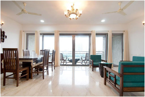 Image for 2BHK Flat on Rent in Noida with ID of: 2996719