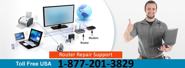 Image for Netgear Router Repair | Router Support | Tech Support with ID of: 2996808