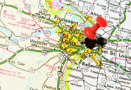 Image for St Louis Roofing & Exteriors with ID of: 2996932