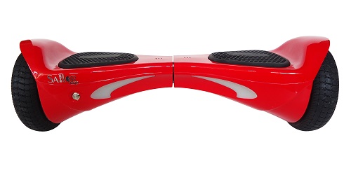 Image for Now, The Sailor Vouge Hoverboard at low price in Delhi with ID of: 2997030