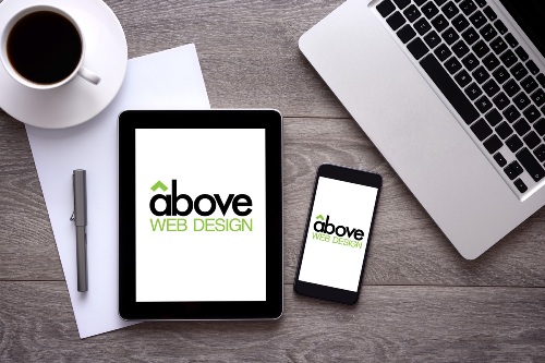 Image for Above Web Design with ID of: 2997092