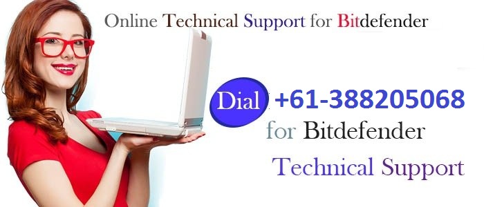 Image for Call at Bitdefender Customer Support Number +61-388205068 and Get Instant Services with ID of: 2997130
