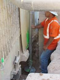Image for Foundation Stabilization with ID of: 2997155