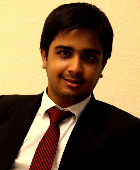 Image for Sorav Jain with ID of: 2997261