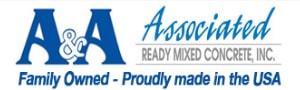 Image for A & A Ready Mixed Concrete Inc with ID of: 2997418