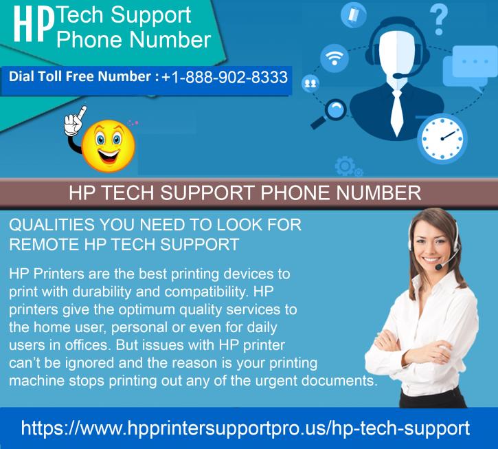 Image for Call us +1-888-902-8333 -  Why you should live in the conjunction of HP Printer failure and its fatal issue? with ID of: 2997480