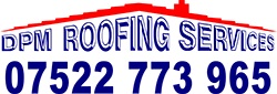 Image for DPM Roofing Services with ID of: 2997508