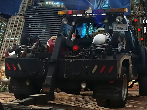 Image for New York Towing with ID of: 2997568