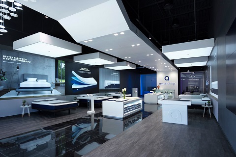 Image for Mattress Firm Tucson with ID of: 2997595