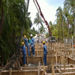 Image for Caribbean Building Corp with ID of: 2997729