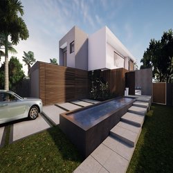 Image for Caribbean Building Corp with ID of: 2997732