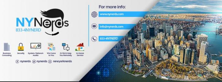 Image for New York Nerds with ID of: 2997785