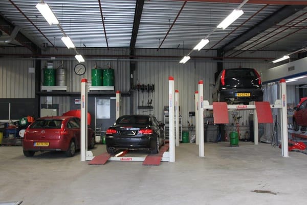 Image for DKY Motor Services with ID of: 2998055