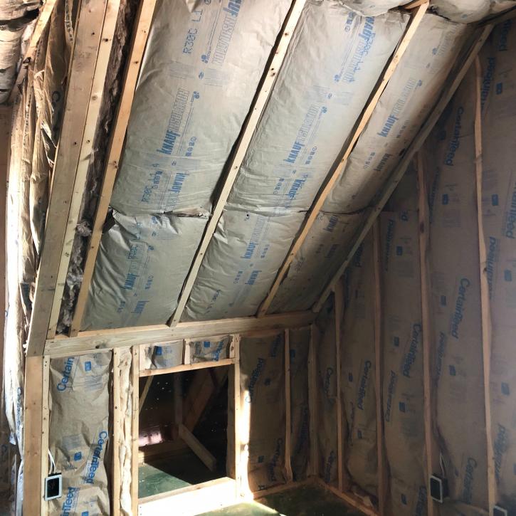 Image for Harless Insulation Co Inc with ID of: 2998273