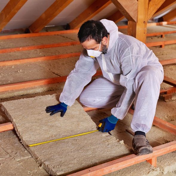 Image for Harless Insulation Co Inc with ID of: 2998274