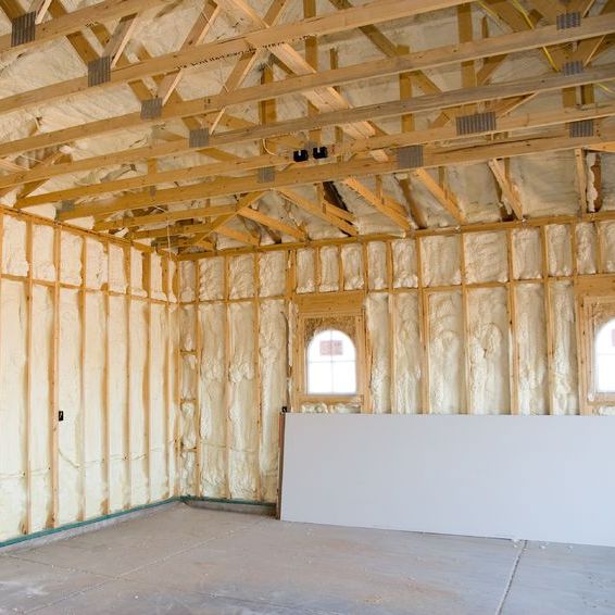 Image for Harless Insulation Co Inc with ID of: 2998277
