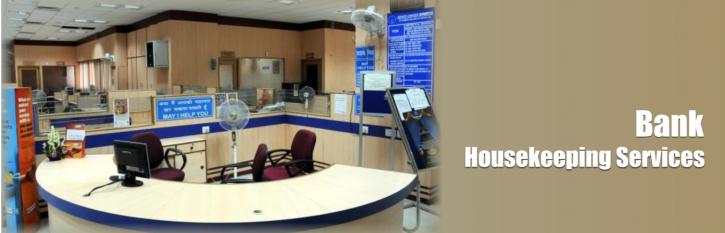 Image for Bank Housekeeping Services In Nagpur India - qualityhousekeepingindia with ID of: 2998444