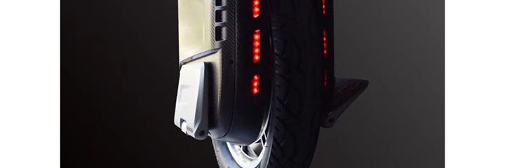 Image for EUC.NYC Kick Scooter with ID of: 2998481