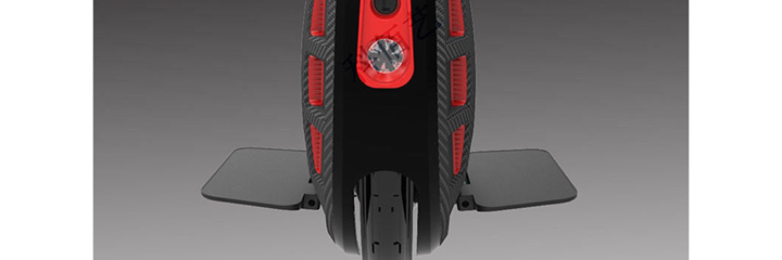 Image for EUC.NYC Kick Scooter with ID of: 2998482