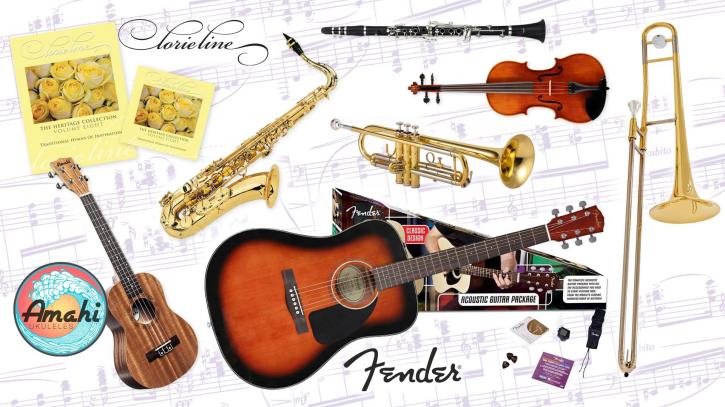 Image for Schmitt Music with ID of: 2998711