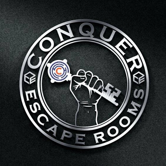 Image for Conquer Escape Rooms with ID of: 2998740