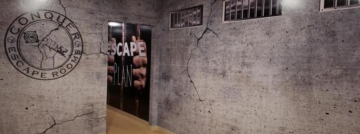 Image for Conquer Escape Rooms with ID of: 2998742