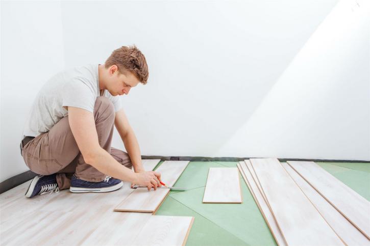 Image for Kapstone Tile Flooring with ID of: 2998934