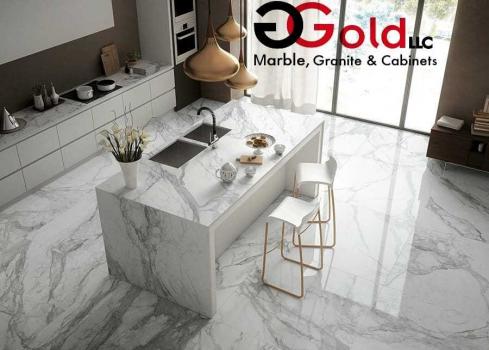 Image for Gold Marble Granite & Cabinets, LLC with ID of: 2999086