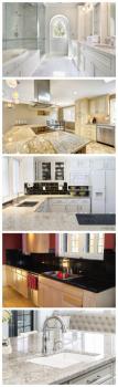 Image for Gold Marble Granite & Cabinets, LLC with ID of: 2999087