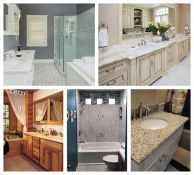 Image for Gold Marble Granite & Cabinets, LLC with ID of: 2999088