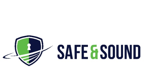 Image for Safe and Sound Alarm Systems with ID of: 2999123