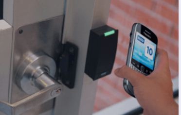 Image for Safe and Sound Alarm Systems with ID of: 2999130
